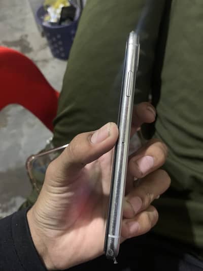 I phone x pta approved 64 gb