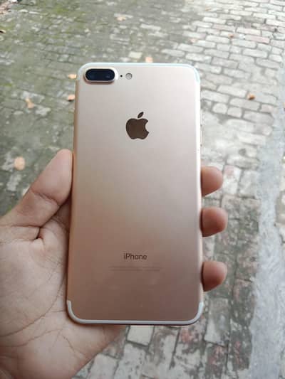 iphone 7 plus non pta 128 gb