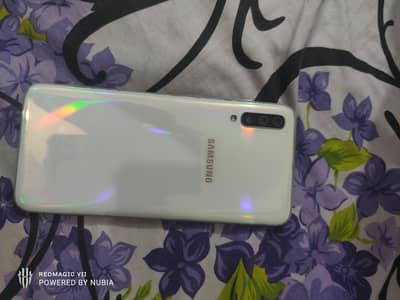 Galaxy A70 | 6/128 | Official-PTA