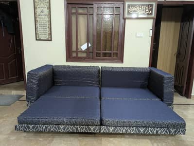 IKEA imported sofa bed