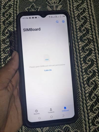 Serious buyer contact only