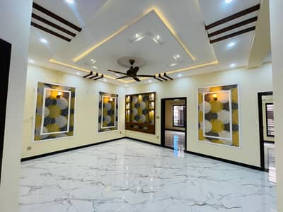 7 Marla Double story brand new house for sale Bahria town Phase 8