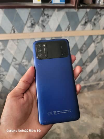 poco M3 all okay z6.128