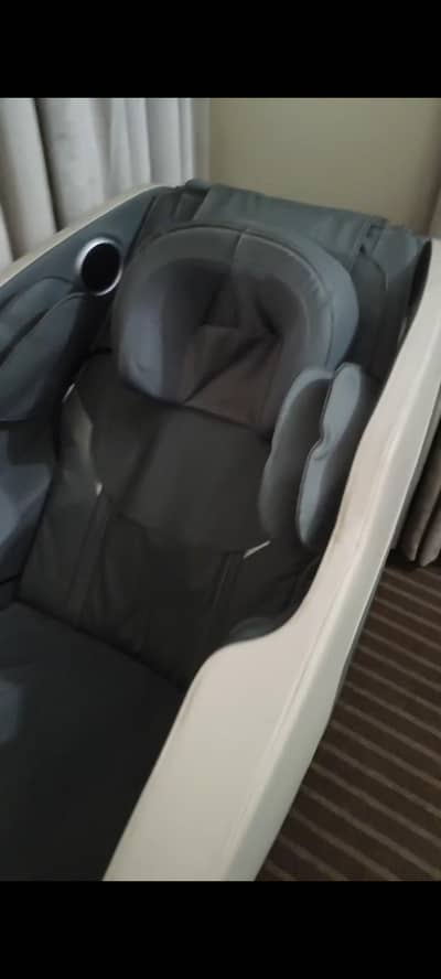 electric massage chair