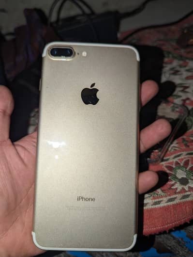 iphone 7 plus 128 gb