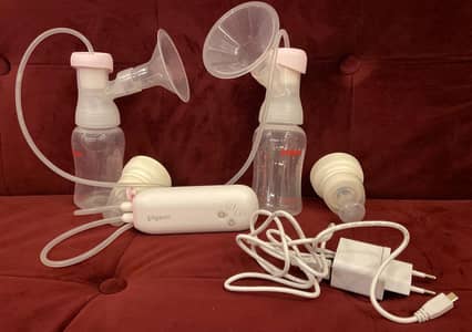 Electric Breast Pump