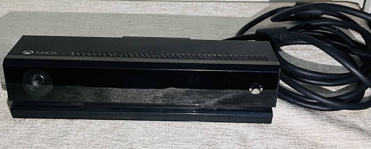 Sensor Kinect For Xbox 4