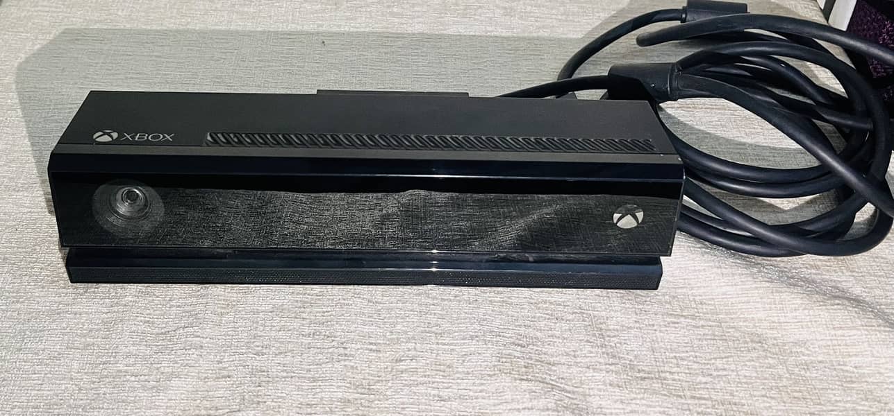 Sensor Kinect For Xbox 5