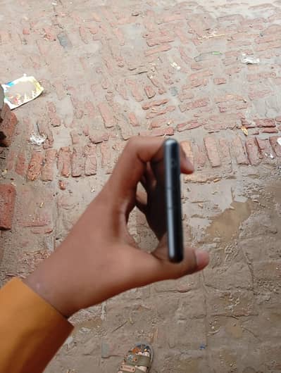 Google pixel 7a pta 10/10 condition water proof