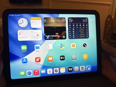 Ipaid A16 11 generation with box