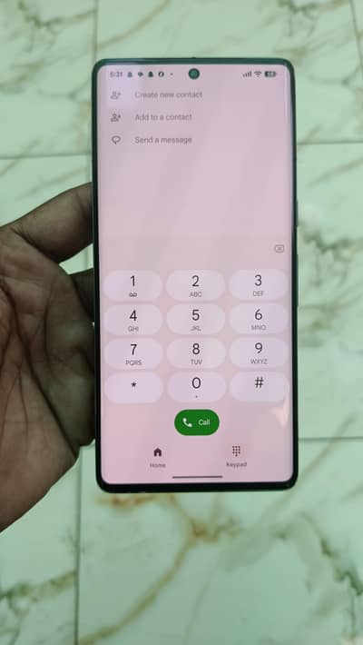 Google pixel 7 pro 12gb 128Gb