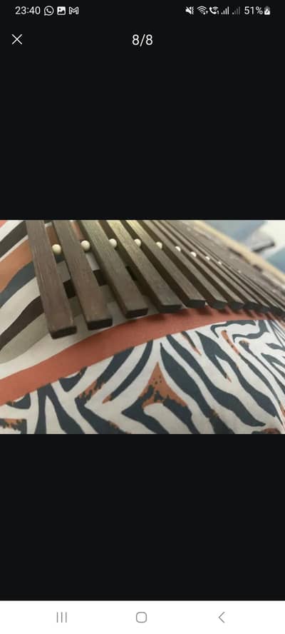 Pure Wood Table Mats for sale