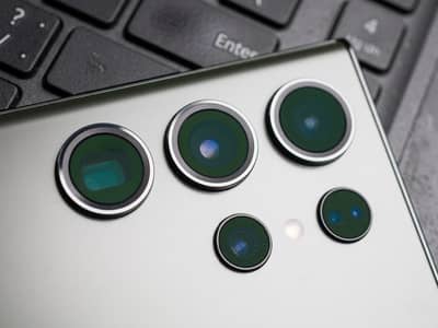 Samsung s23 ultra 5g Pta approved