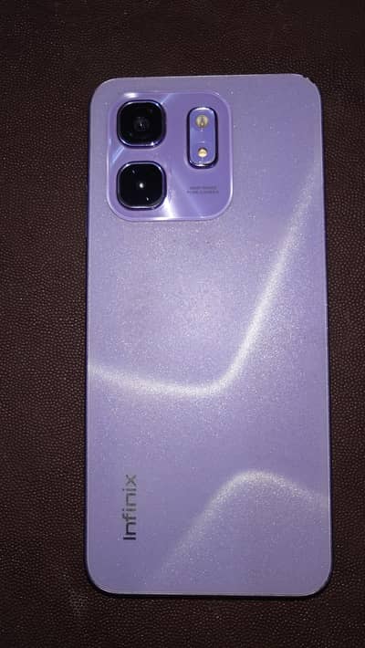 urgent sale Infinix hot 50i 10/9 condition no open repair