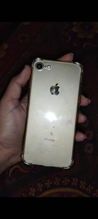 iPhone 7 | 9/10 | Non Pta |Storage : 32 GB