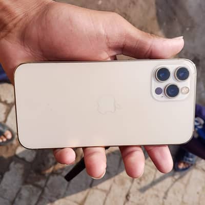 Exchange possible with 13 pro max jv