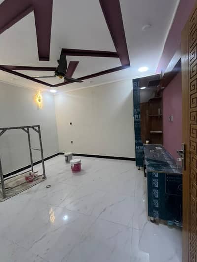 1 Bedrooms Upper Portion Near Morgah