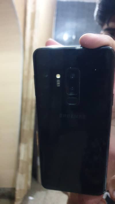 Samsung Galaxy S9 Plus