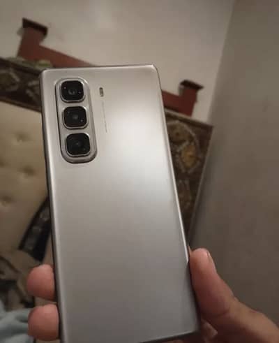 INFINIX HOT 50 PRO PLUS only 45k