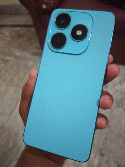 TECNO SPARK 20 8/256