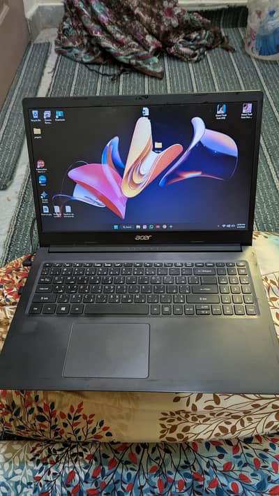 Acer Aspire for Sale Intel Celeron n4020 8GB DDR4 250GB SSD 1TB HDD