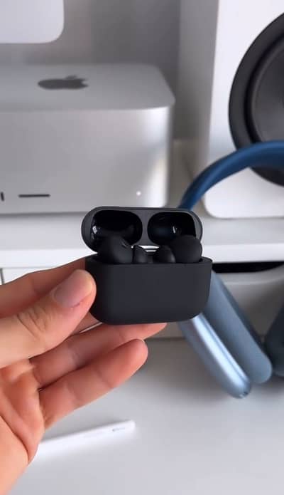 Airpods Pro 2 Gen - Buzzer Volume Control Wireless Earbuds