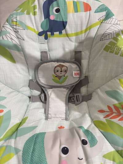 Portable Baby Swing – Zubaidas – Excellent Condition
