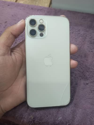 iPhone 12pro 128 gb