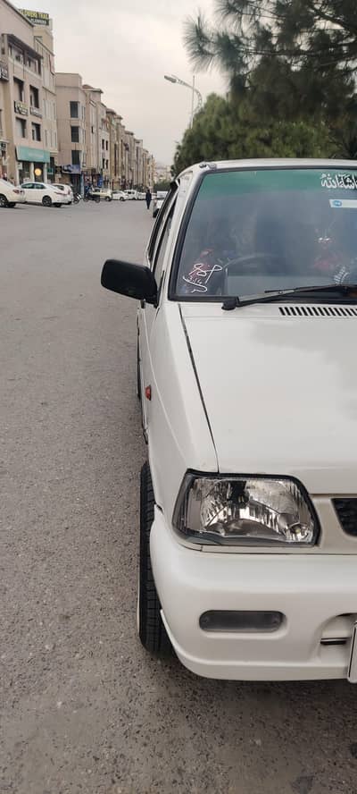 mahran 2006 model ac working cnc working patrol working good condition