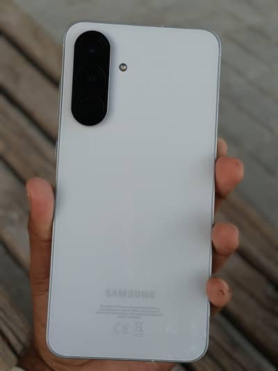 Samsung Galaxy A56 8/256 Non PTA – 10/10 Condition + 45W Fast Charger