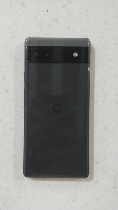 Google Pixel 6a