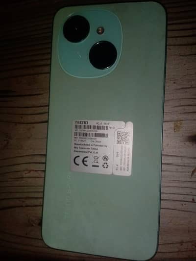 Tecno Spark Go 1 For sale