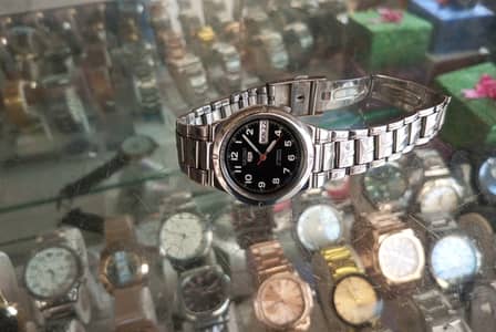 Seiko 5 Japan original