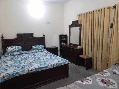 Double Story House For Sale