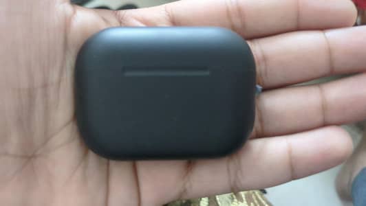 *True Wireless Earbuds | ANC + 30Hr Battery | Brand New*