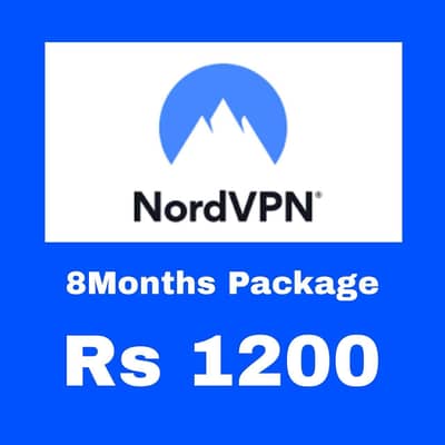 Nord Vpn Service