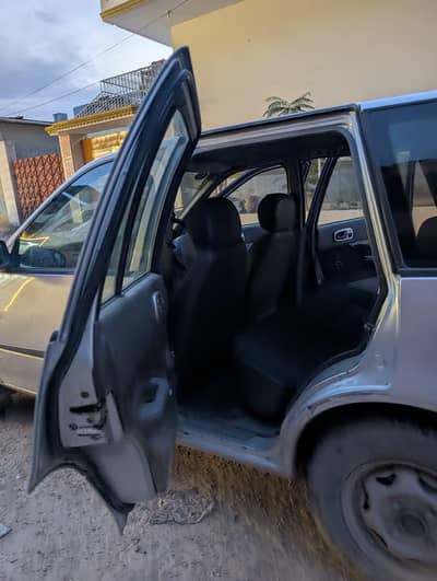 Suzuki cultus vxri euro2