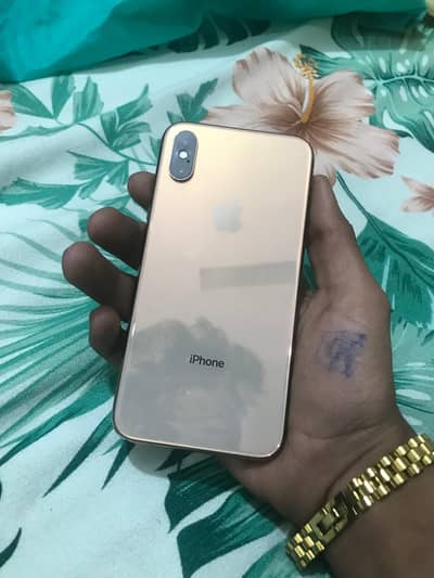 Xs officially pta  urgent sale final 60k fisrt hand use ha