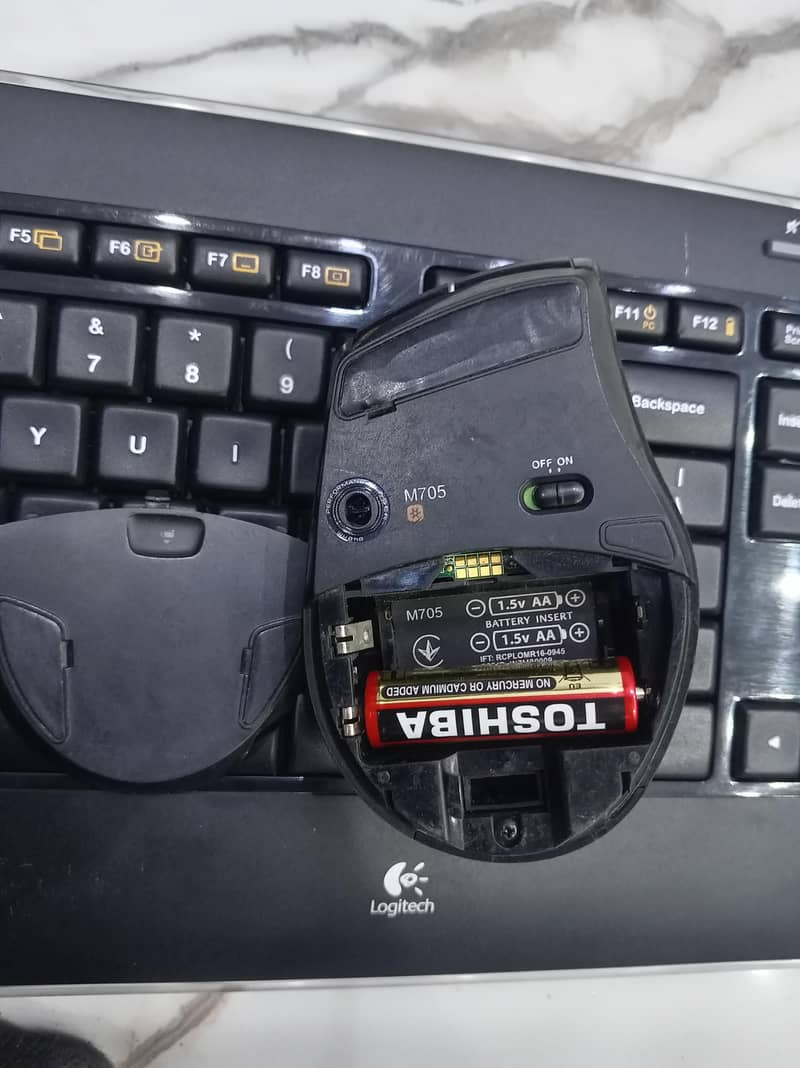 Wireless | Wireless Keyboard | Wireless Mouse | Mouse and Keyboard ...