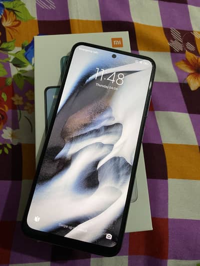 Redmi note 10 pta approved