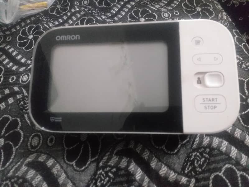 omron 0