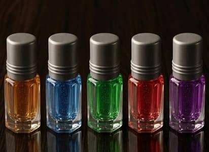 black Oudh white Oudh glub havoc Harare