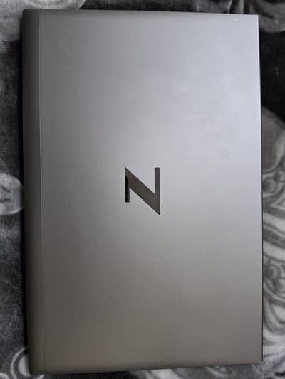 Hp Zbook Firefly G7 core i5/10th. 16gb/512gb
