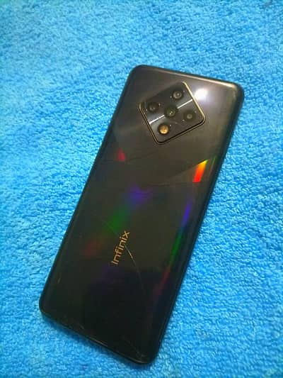 Infinix Zero 8i model 8/128gb pta oficial whats ap number O310-4690630
