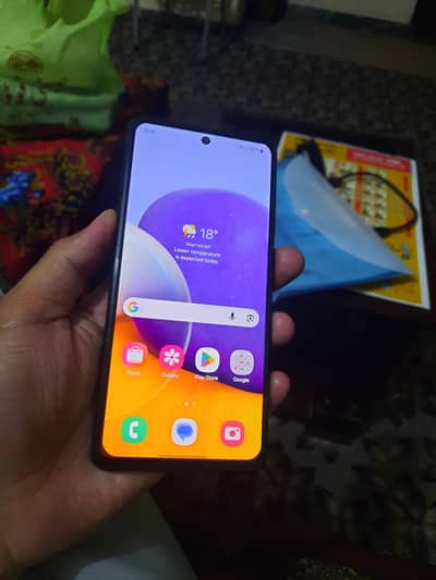 Samsung A51 for sale/exchange