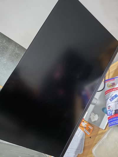 2k 27inch dell monitor