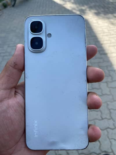 infinix smart 10