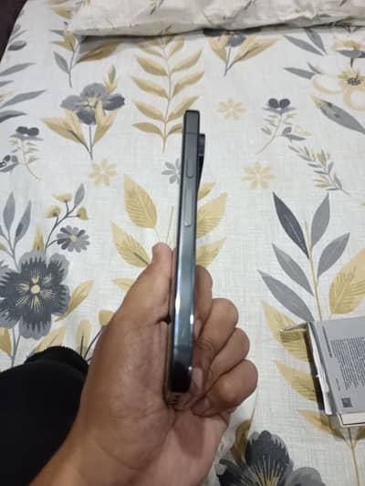 Google Pixel 10 Pro (16GB / 512GB) Under 20 Charge Cycles