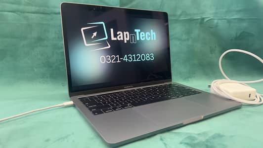 Apple Laptop MacBook Pro 2019,13'' TouchBar,Core i7, 1TB SSD, 16GB RAM