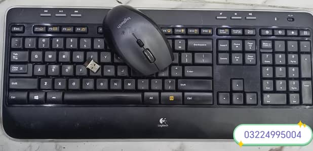 Wireless | Wireless Keyboard | Wireless Mouse | Mouse and Keyboard